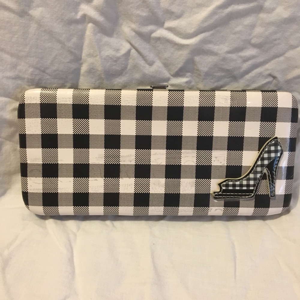 Fashion wallet